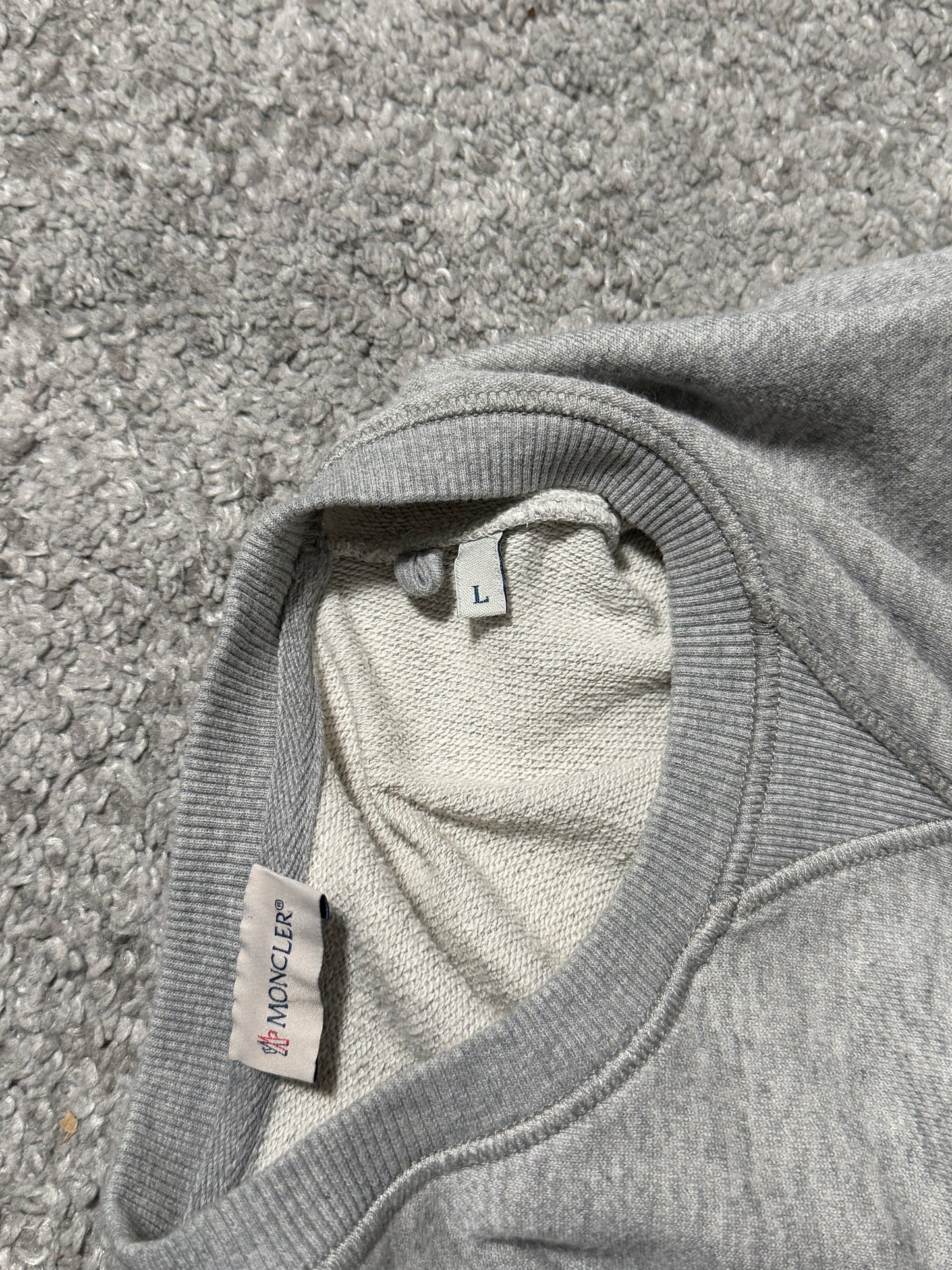 Moncler College M