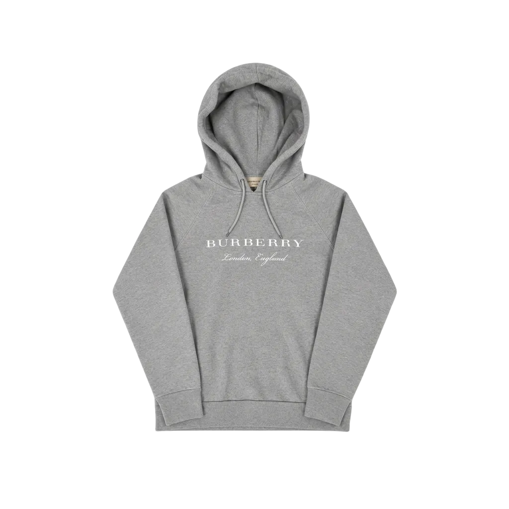 BURBERRY HUPPARI L