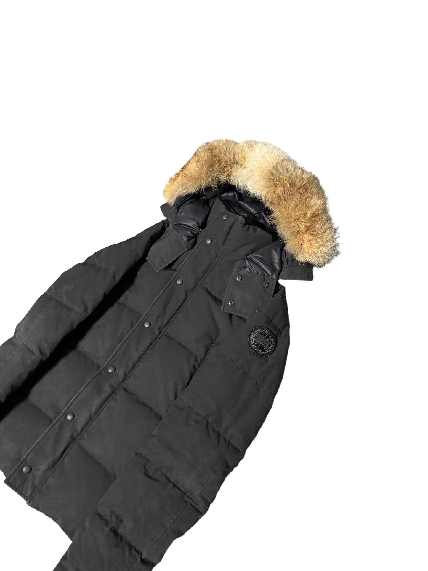 Canada Goose Wyndham S