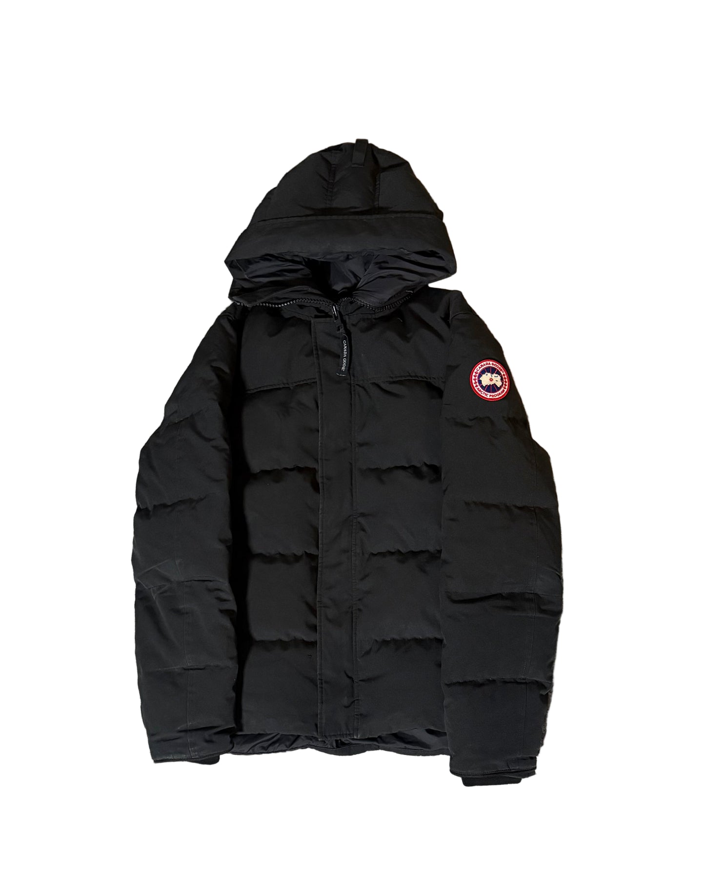 Canada Goose Macmillan XL