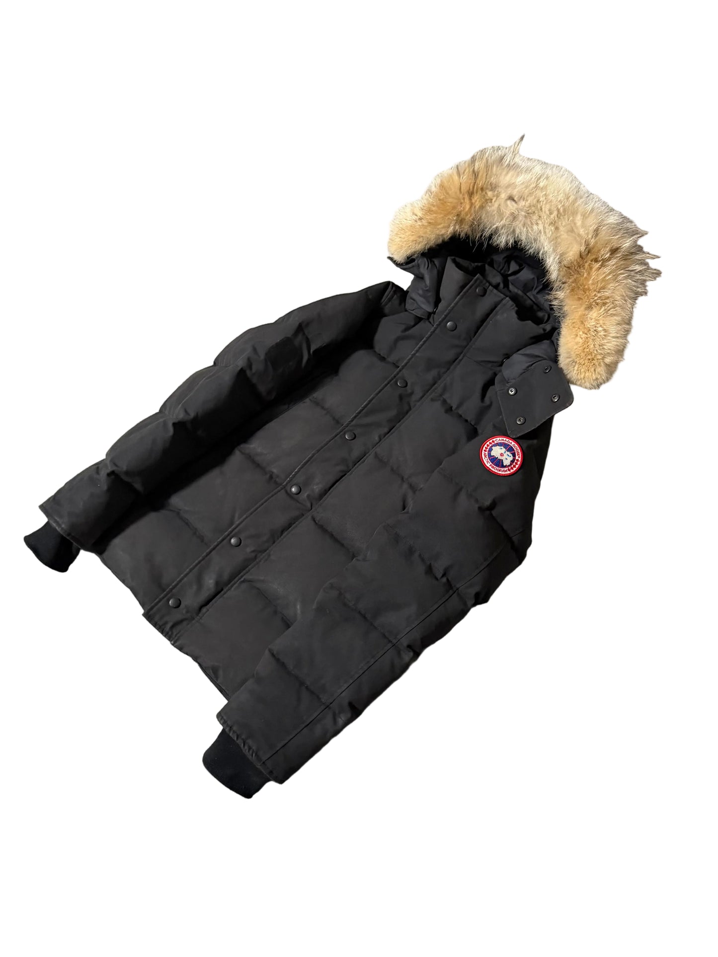 CANADA GOOSE WYNDHAM S