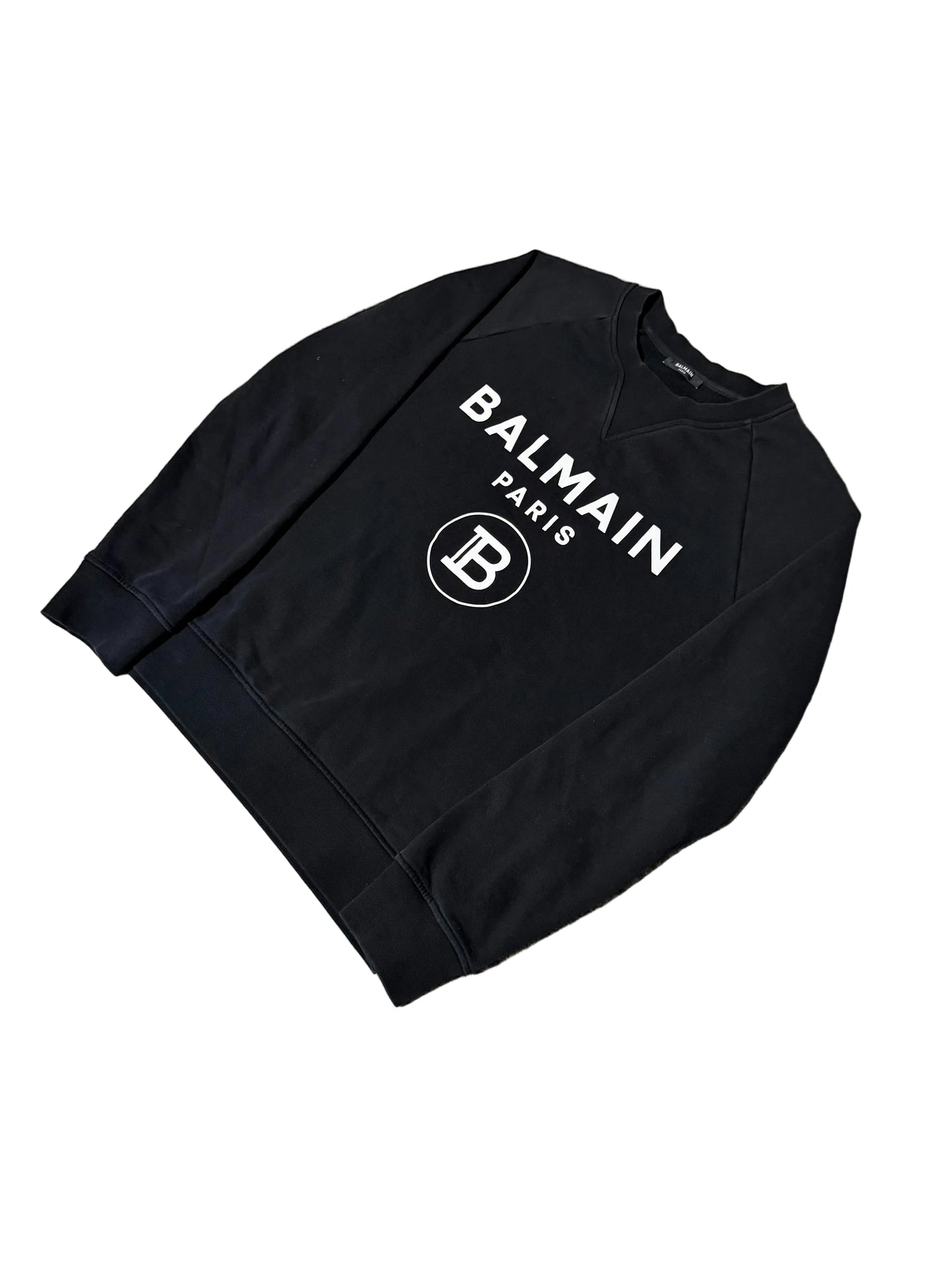 Balmain Paris College M