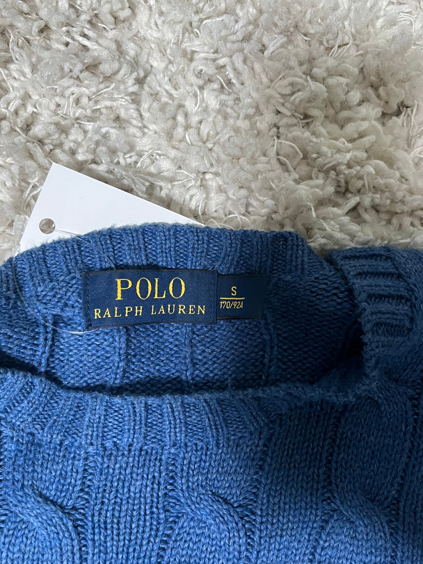 Ralph Lauren Neule S