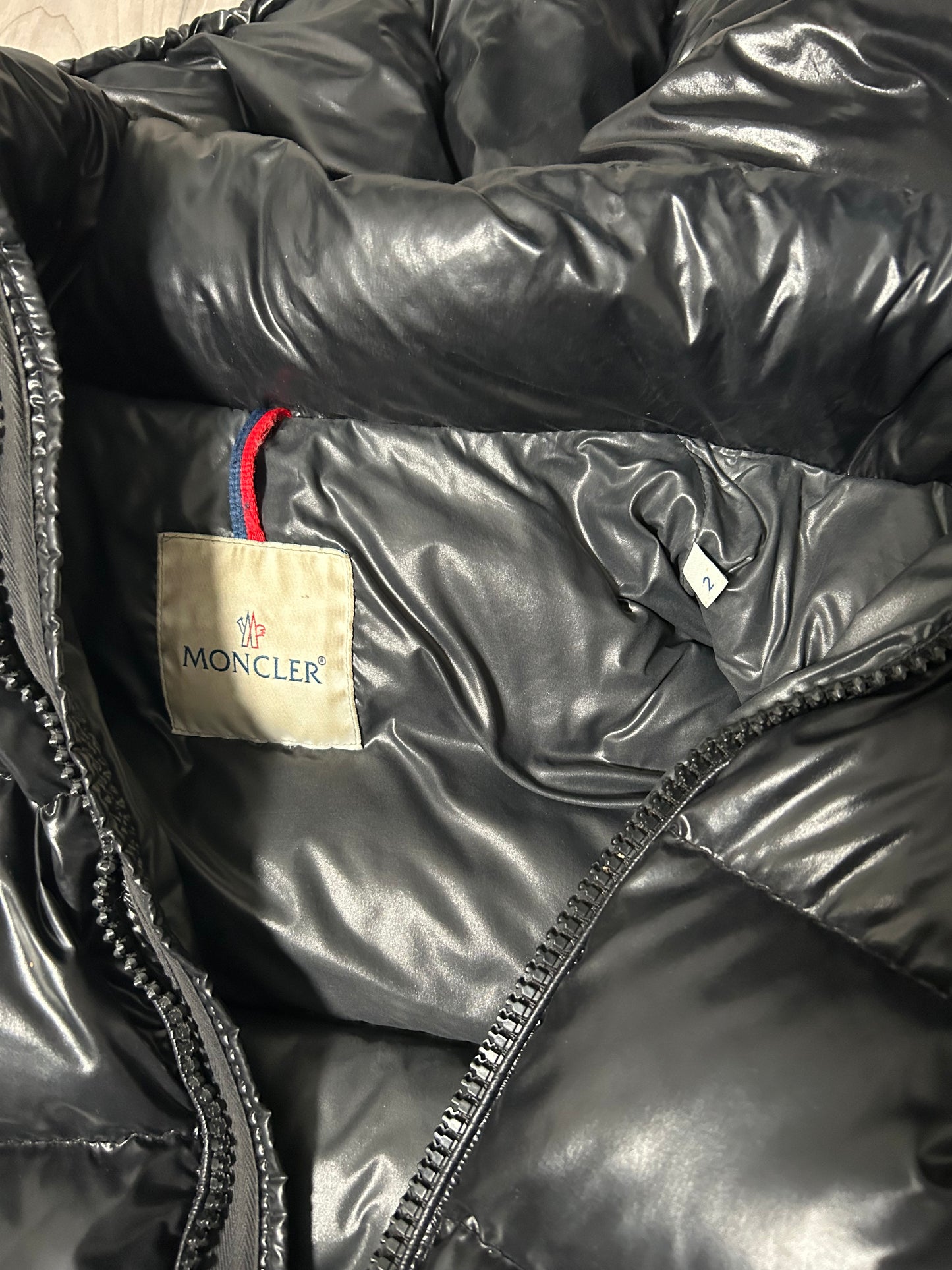 Moncler Maya S-M (2)