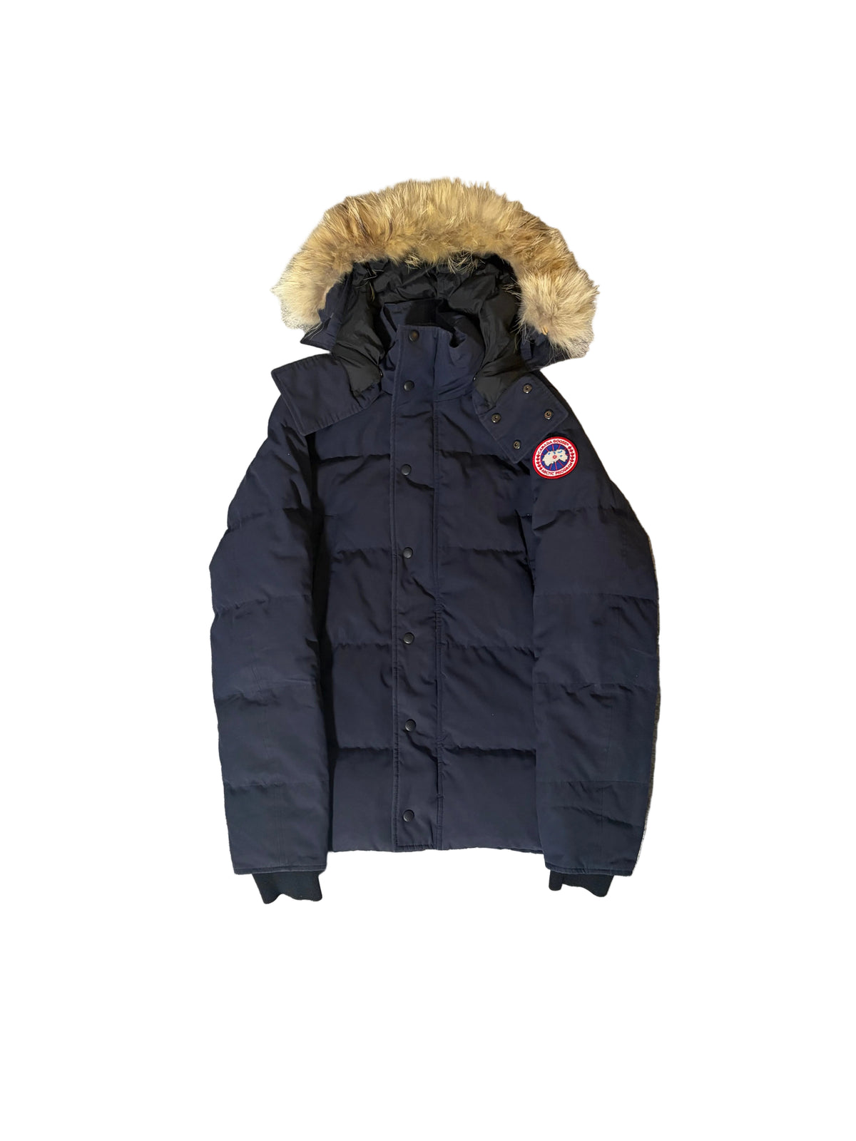 CANADA GOOSE WYNDHAM M