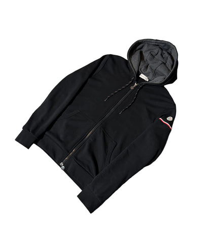 MONCLER HOODIE M