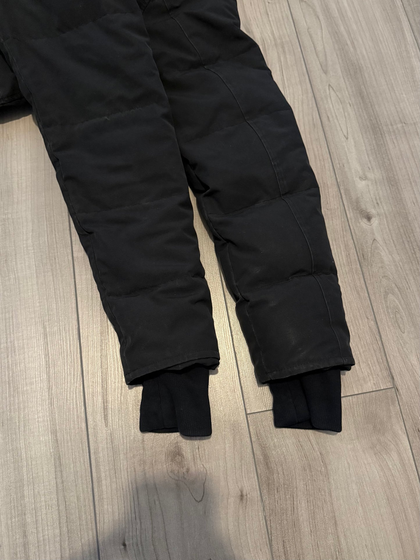 Canada Goose Wyndham M
