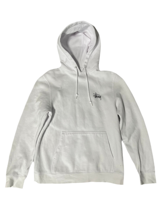 Stussy huppari S