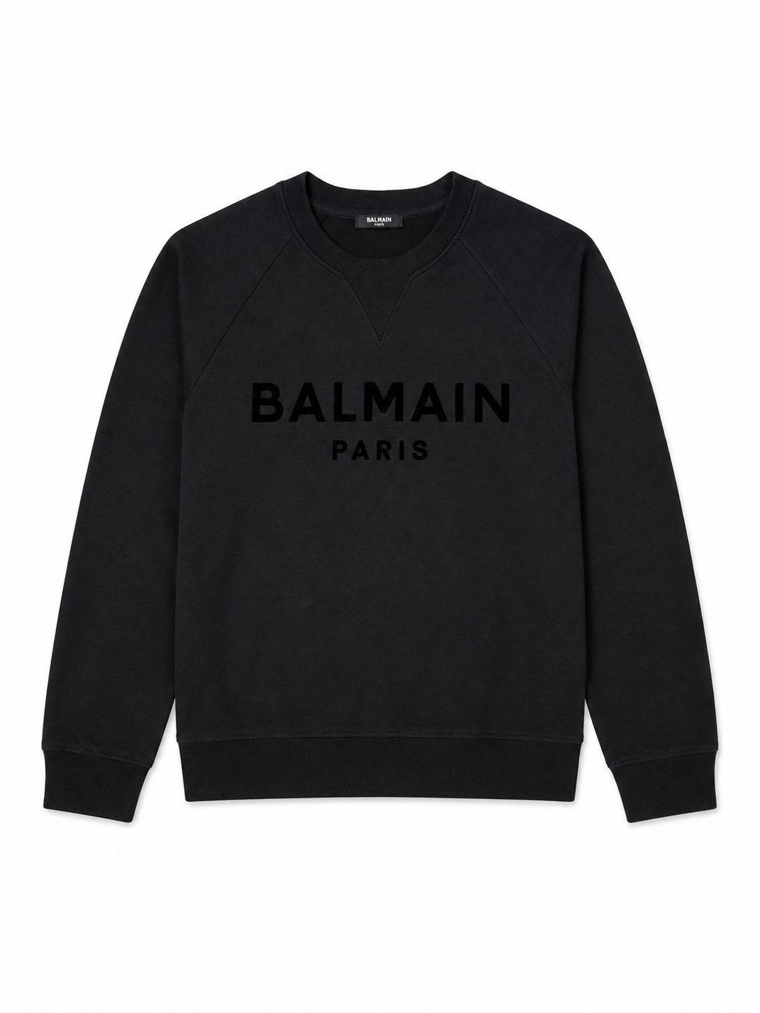 BALMAIN PARIS COLLEGE M