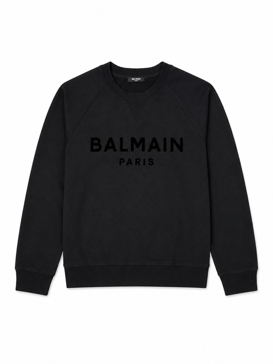 BALMAIN PARIS COLLEGE M