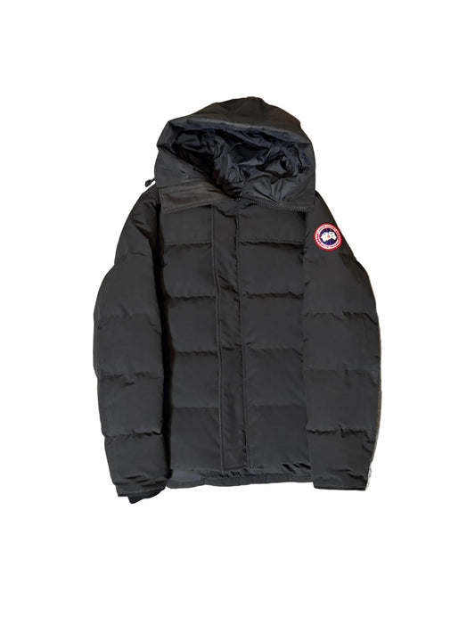 CANADA GOOSE MACMILLAN M
