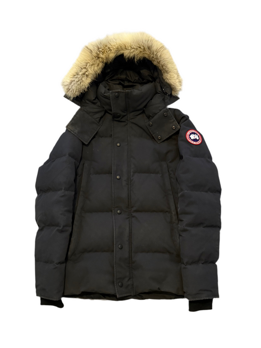 Canada Goose Wyndham M