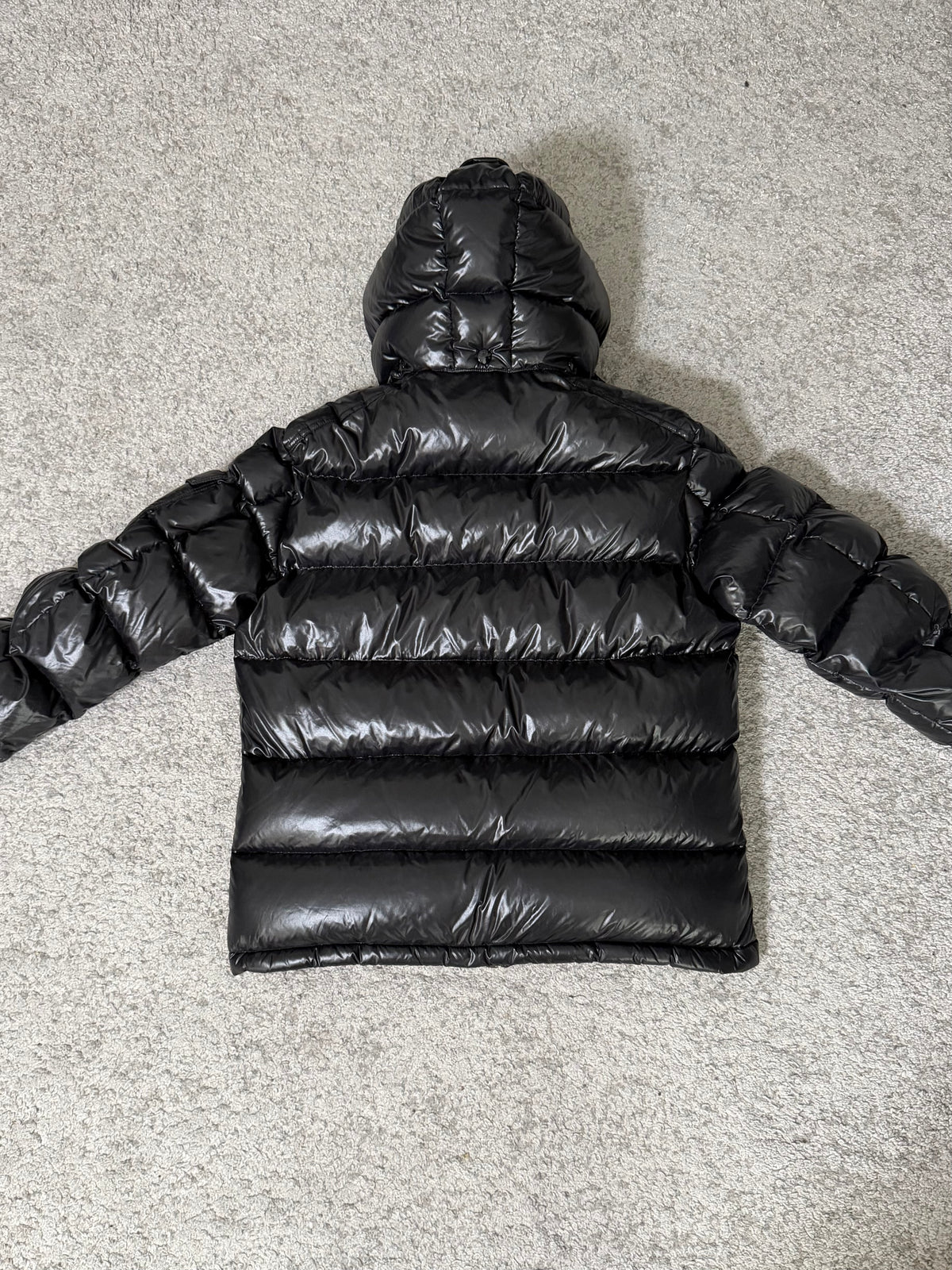 MONCLER MAYA 4