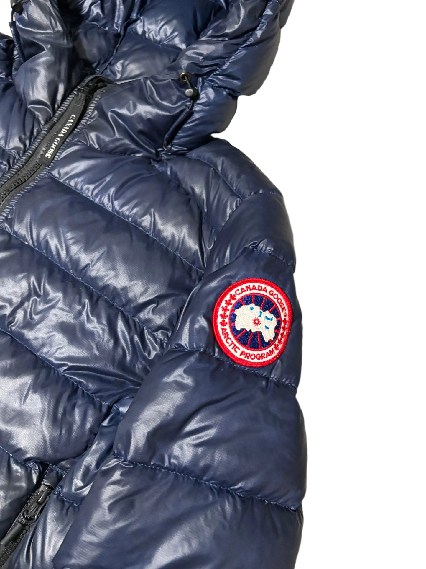 CANADA GOOSE CROFTON M