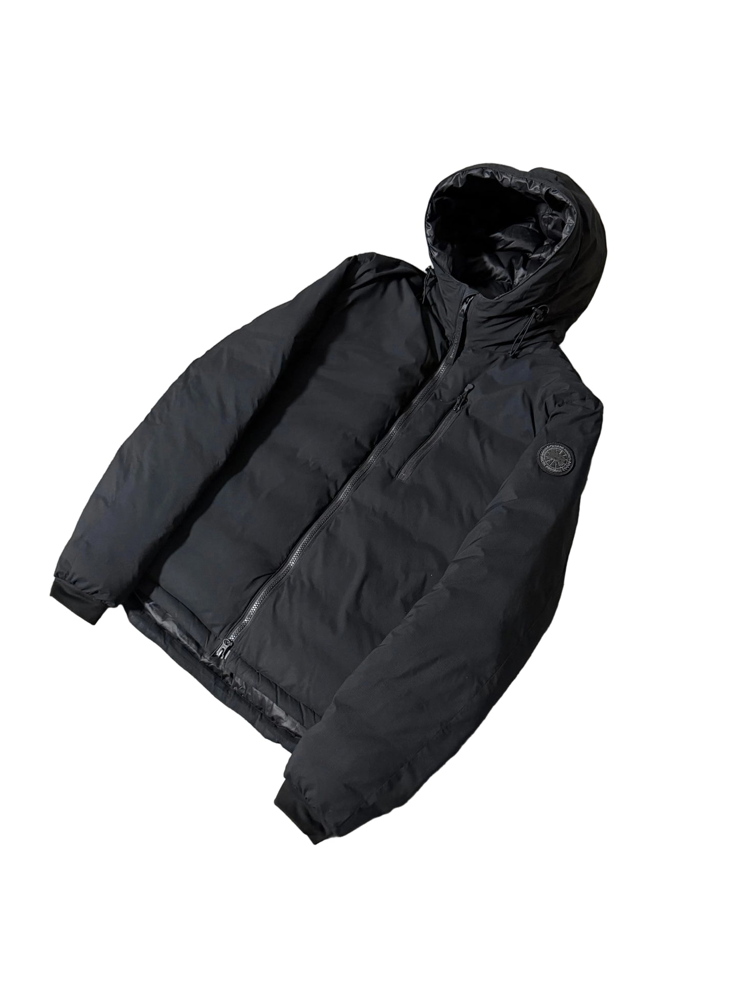 CANADA GOOSE LODGE HOODY L