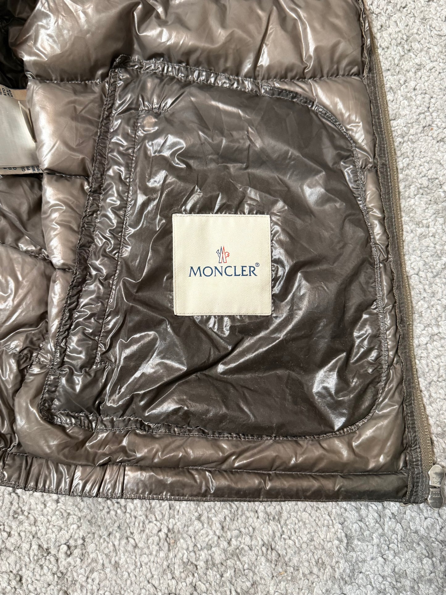 Moncler Acorus 2 (S-M)