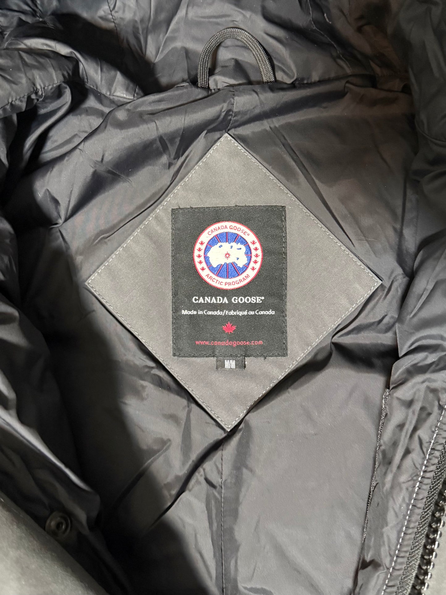 Canada Goose Macmillan M