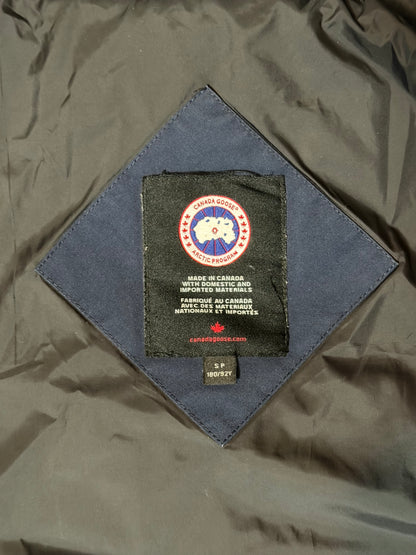CANADA GOOSE WYNDHAM S