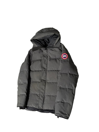 CANADA GOOSE MACMILLAN M