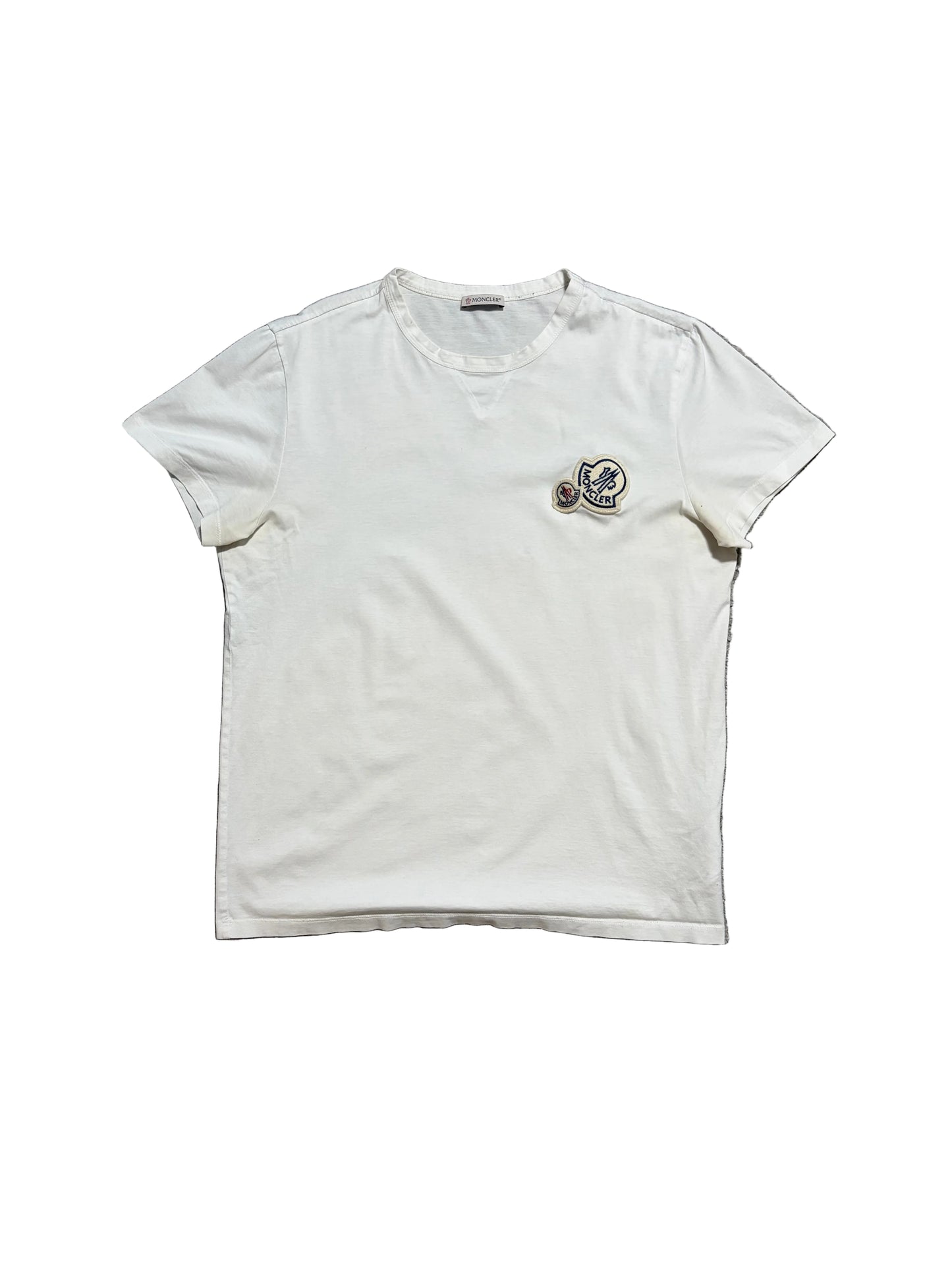 MONCLER T-PAITA M