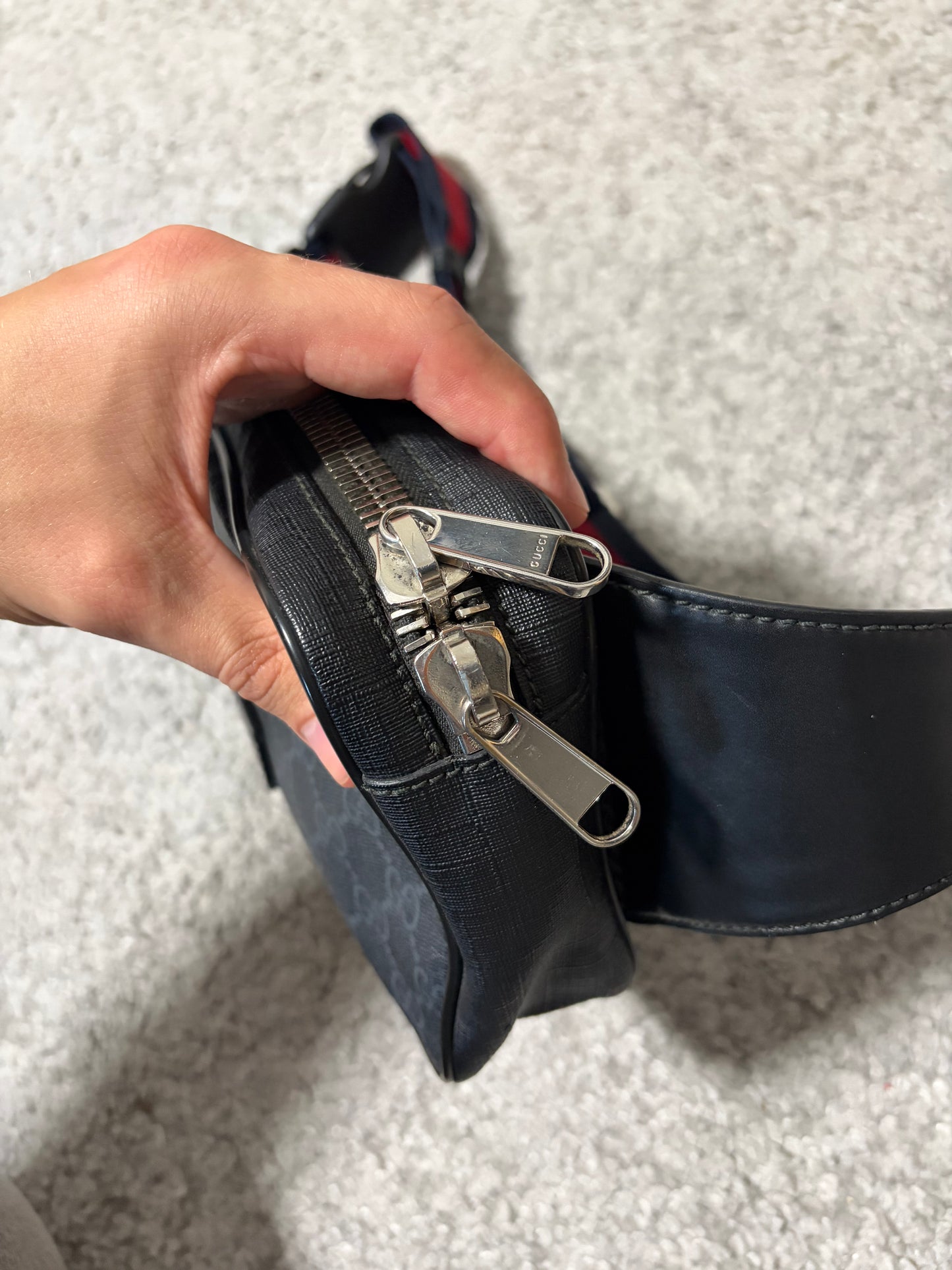 GUCCI BELTBAG