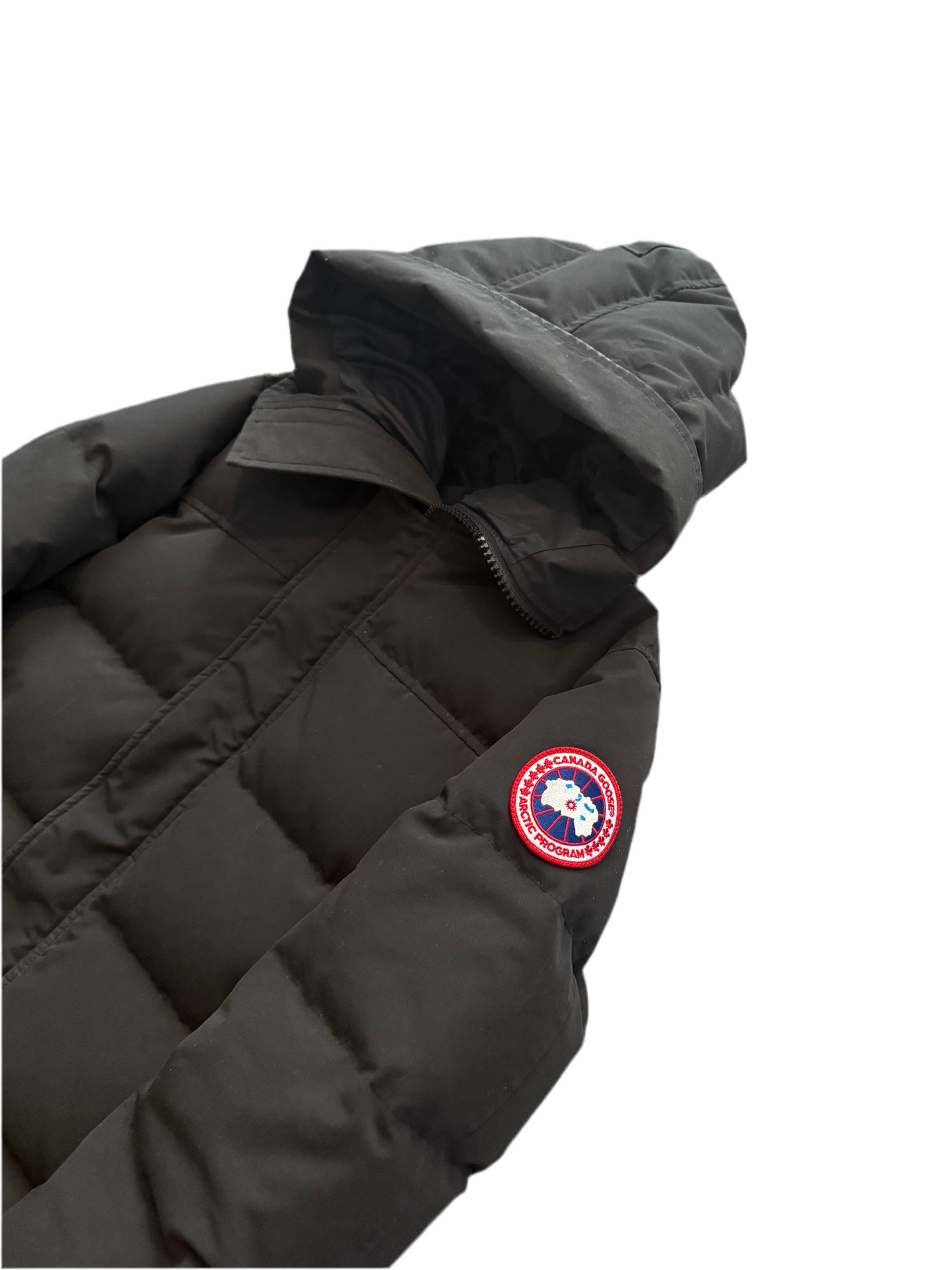 Canada Goose Macmillan S