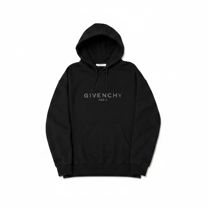 GIVENCHY PARIS HUPPARI M