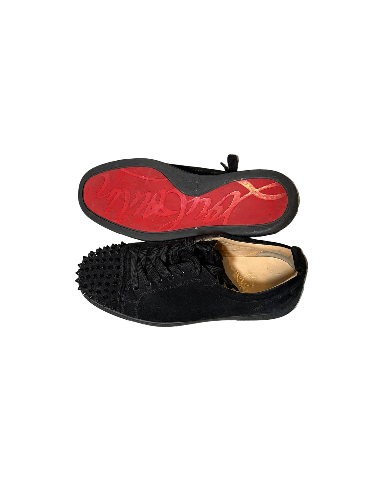 CHRISTIAN LOUBOUTIN JS 41