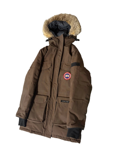 CANADA GOOSE EXPEDITION XS