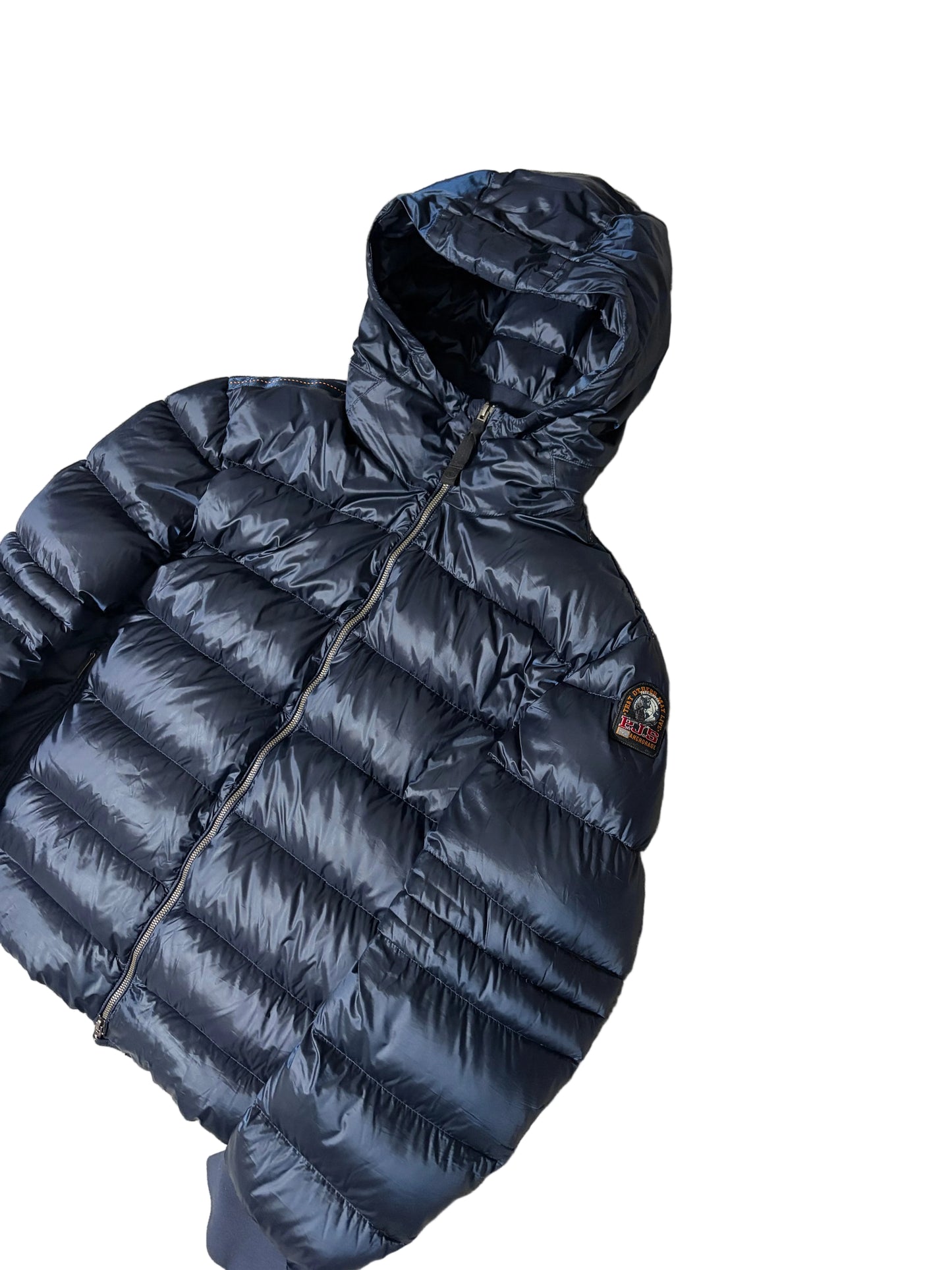 PARAJUMPERS SHEEN XL