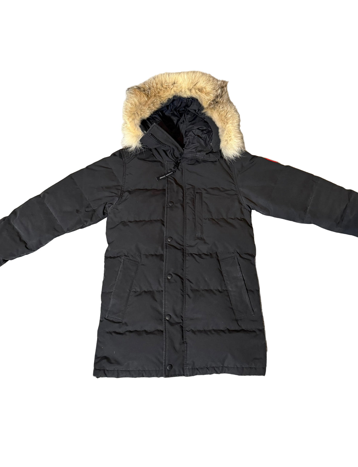 CANADA GOOSE CARSON XS