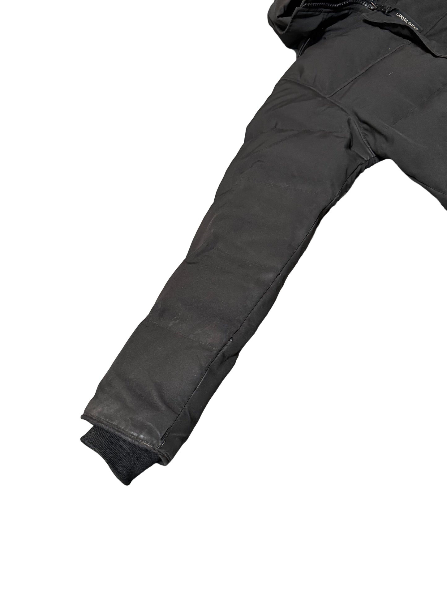 Canada Goose Macmillan XL