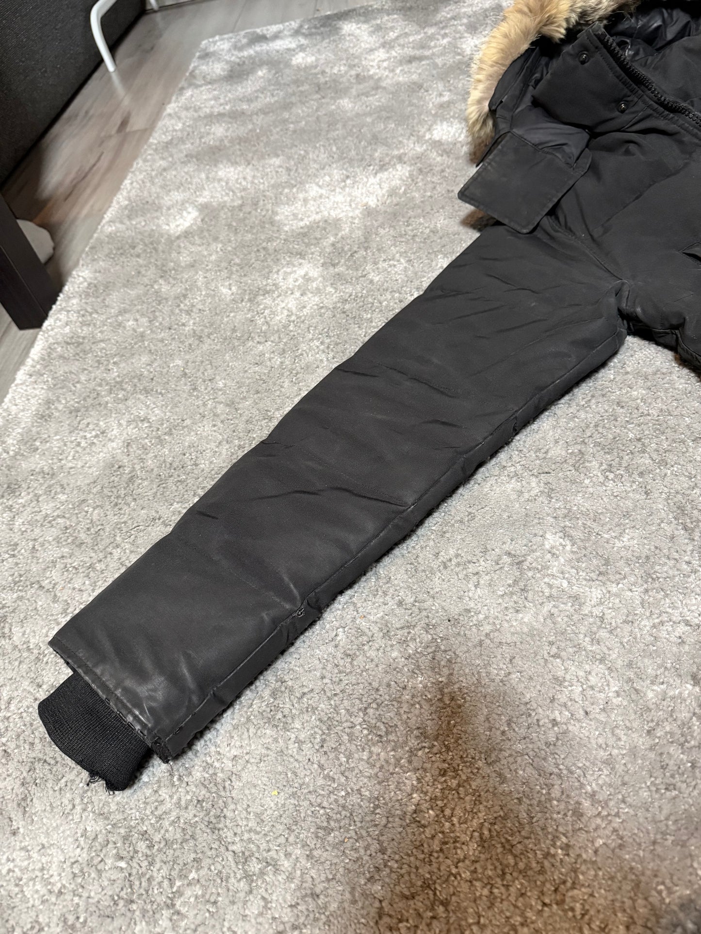 Canada Goose Wyndham M