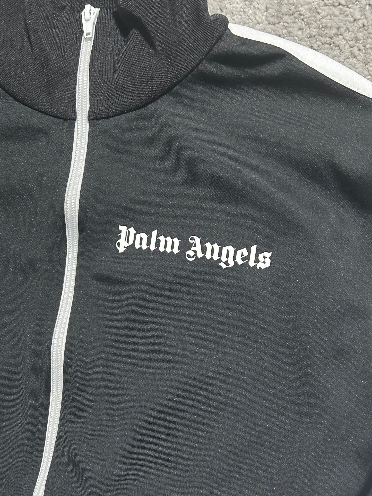 Palm Angels Track Top M