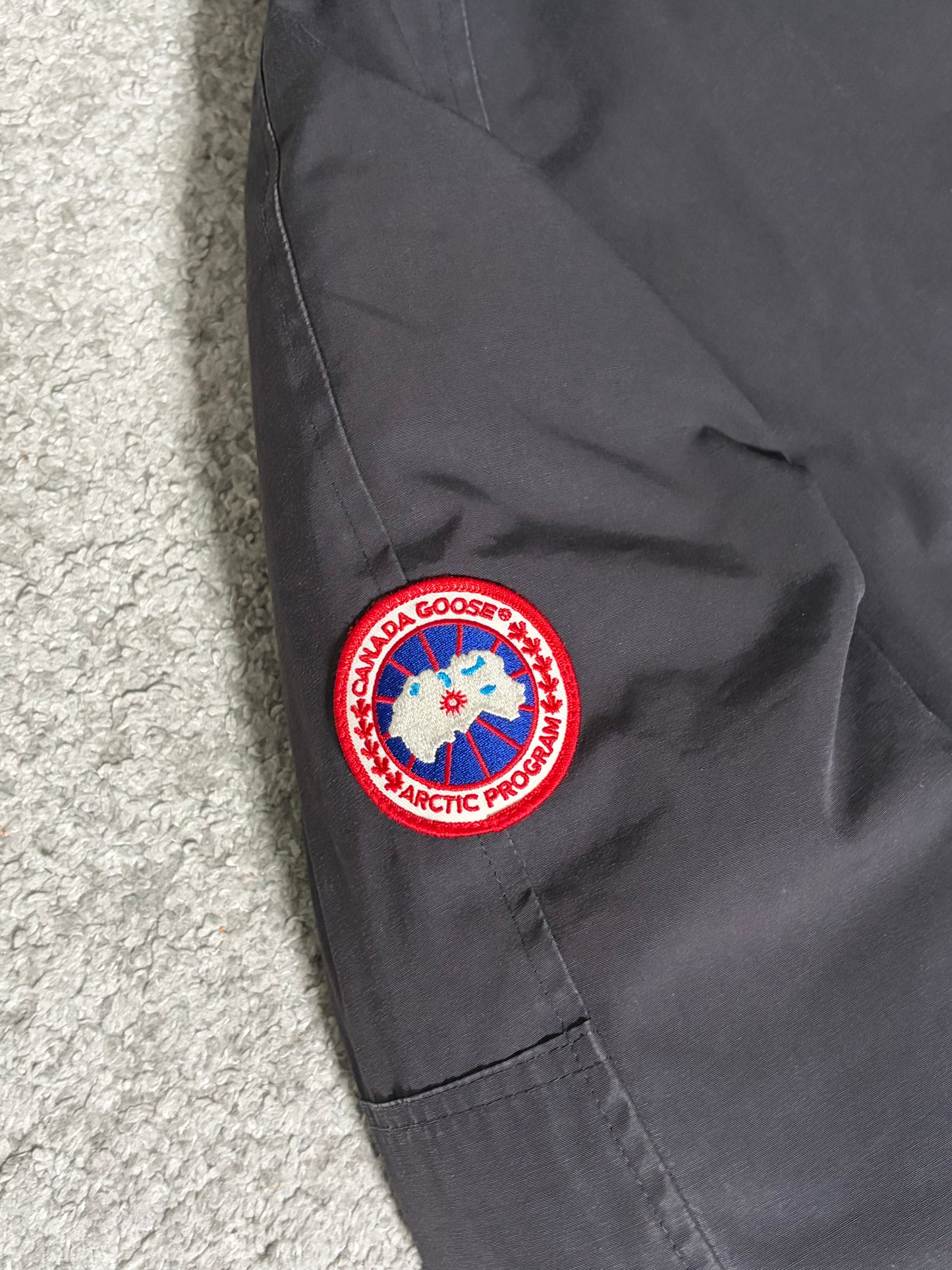 CANADA GOOSE CHILLIEWACK XL