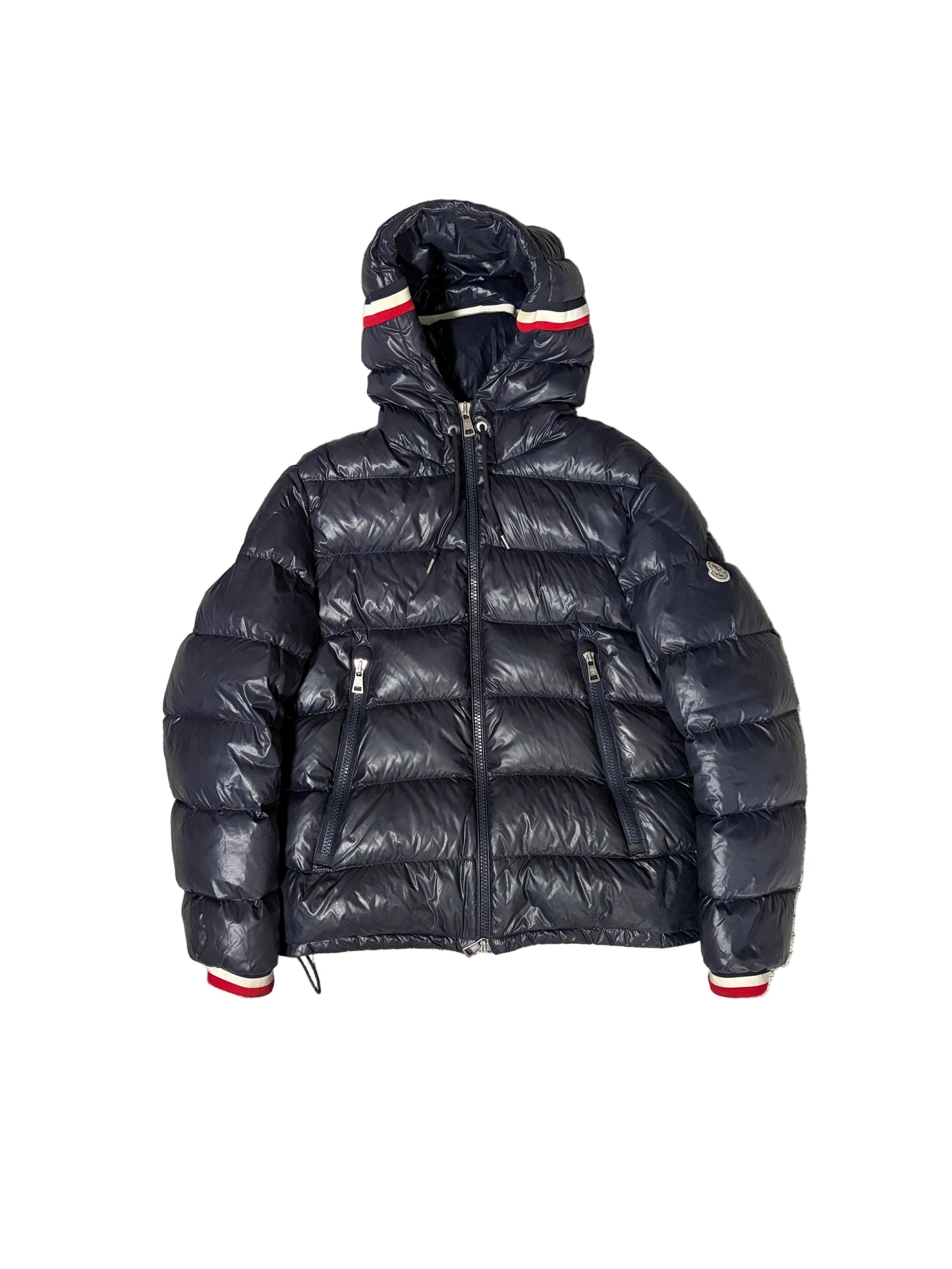 MONCLER AUBERIC 2