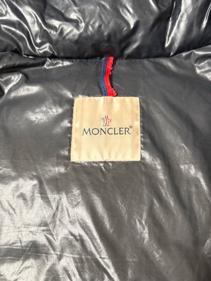 MONCLER MAYA TAKKI S-M (2)