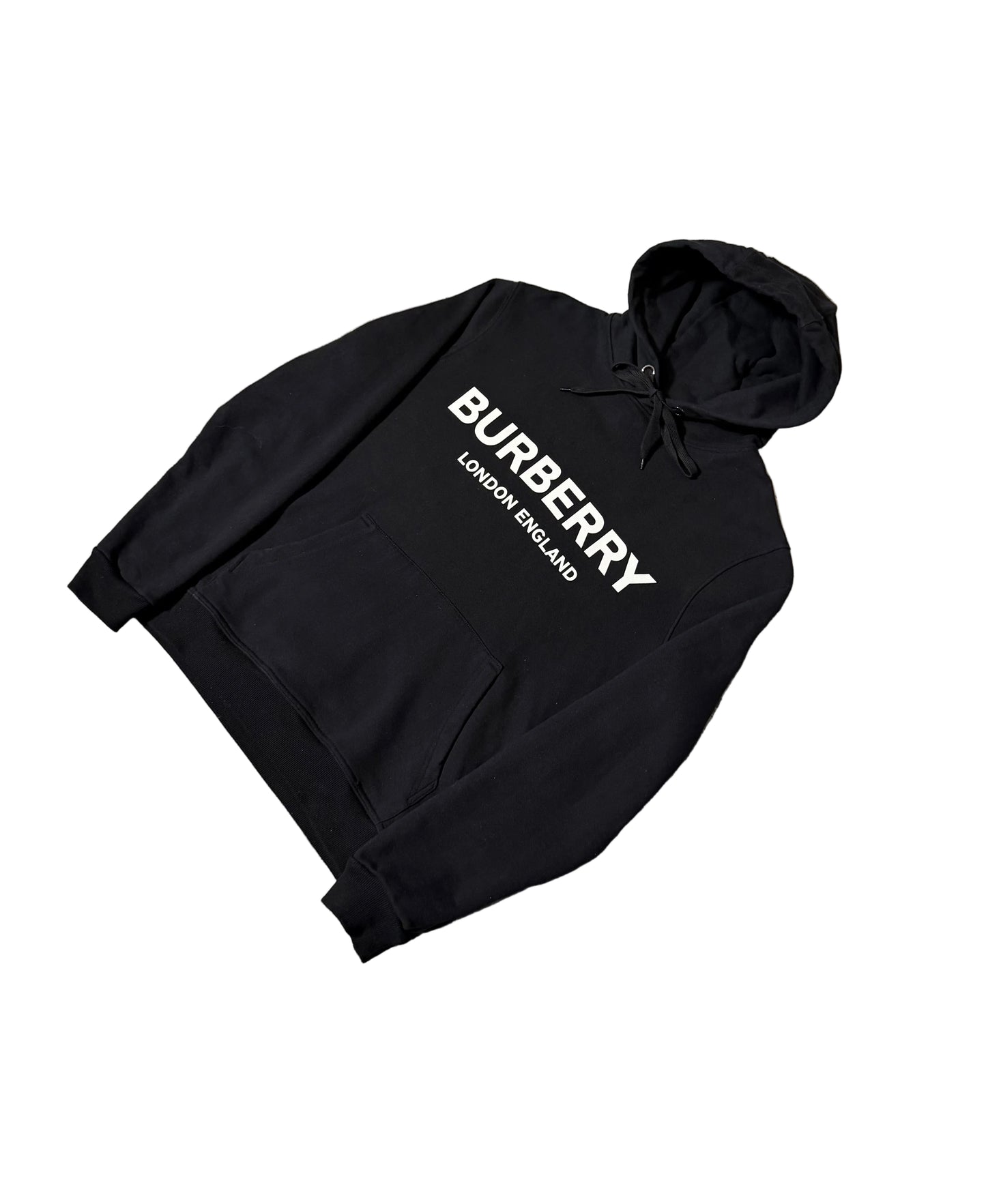 Burberry Huppari M
