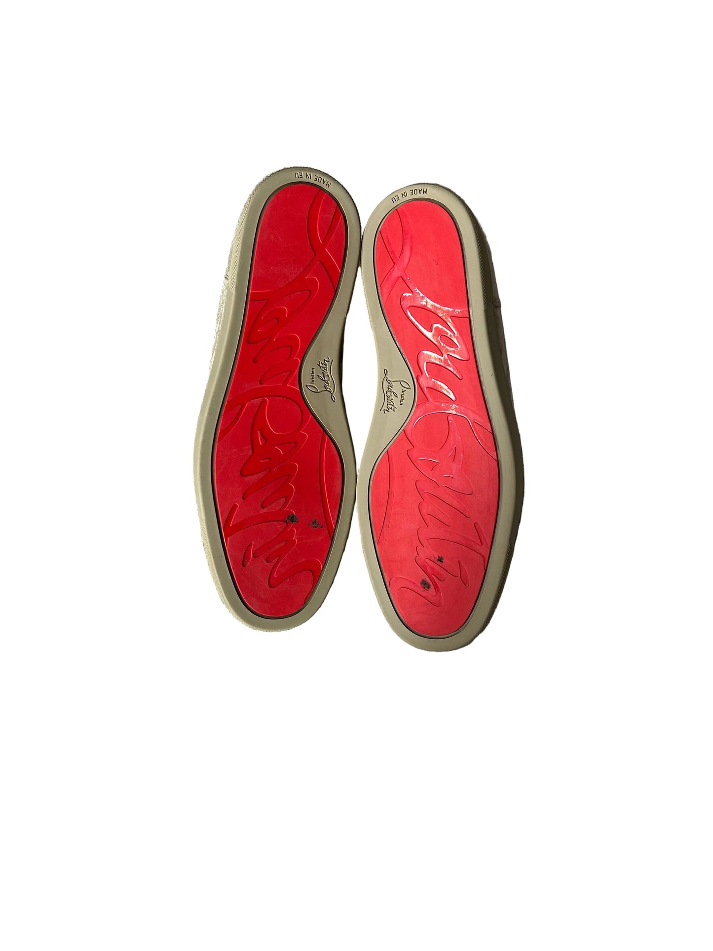 Christian Louboutin Spikeless 43