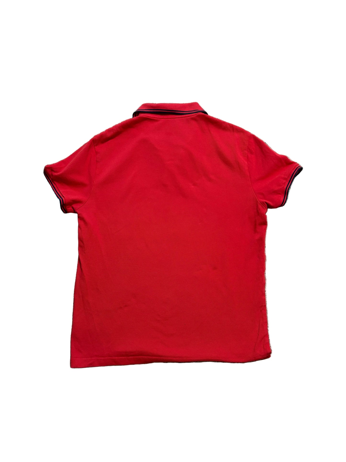 MONCLER POLO M