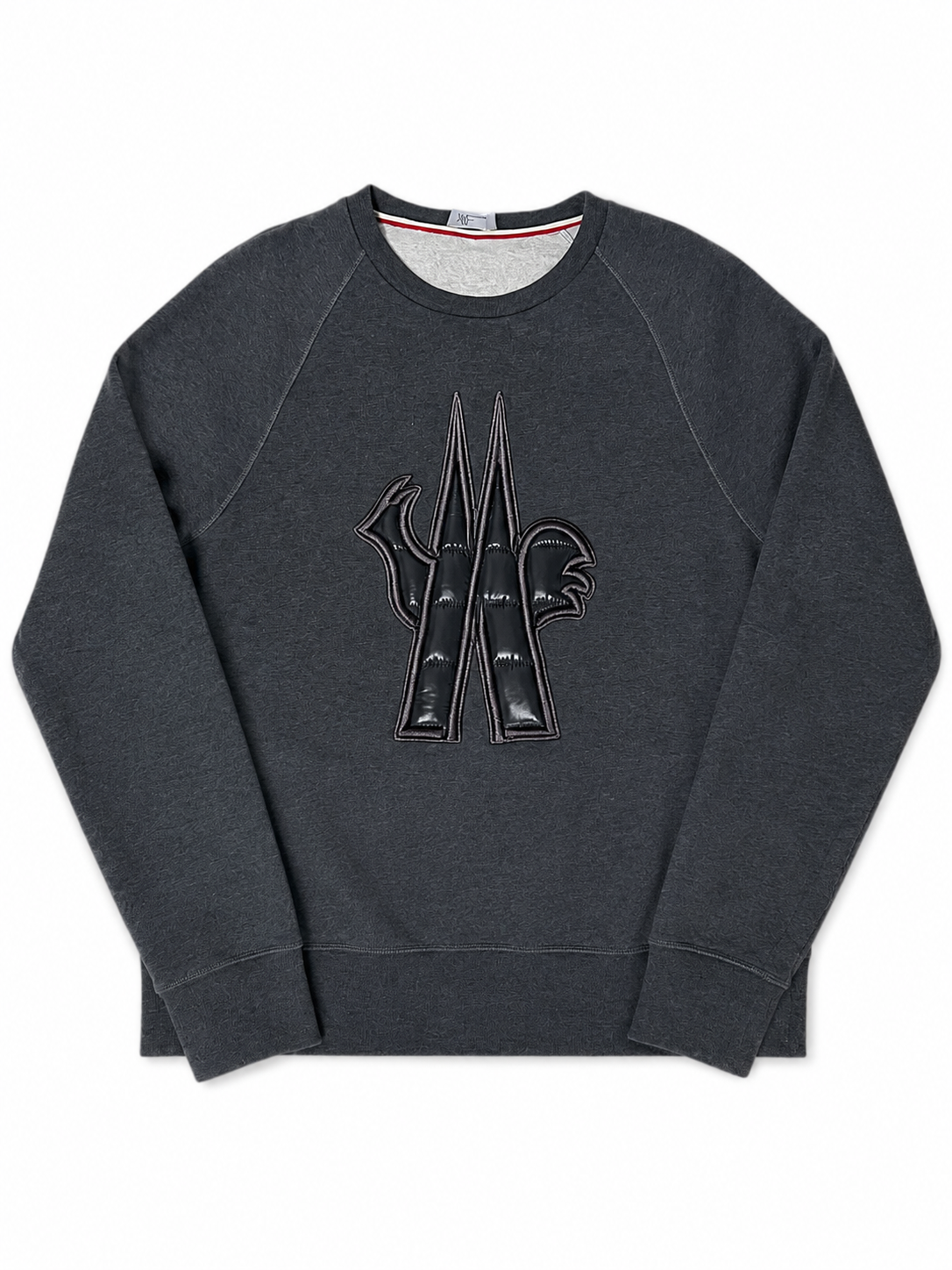 MONCLER COLLEGE L