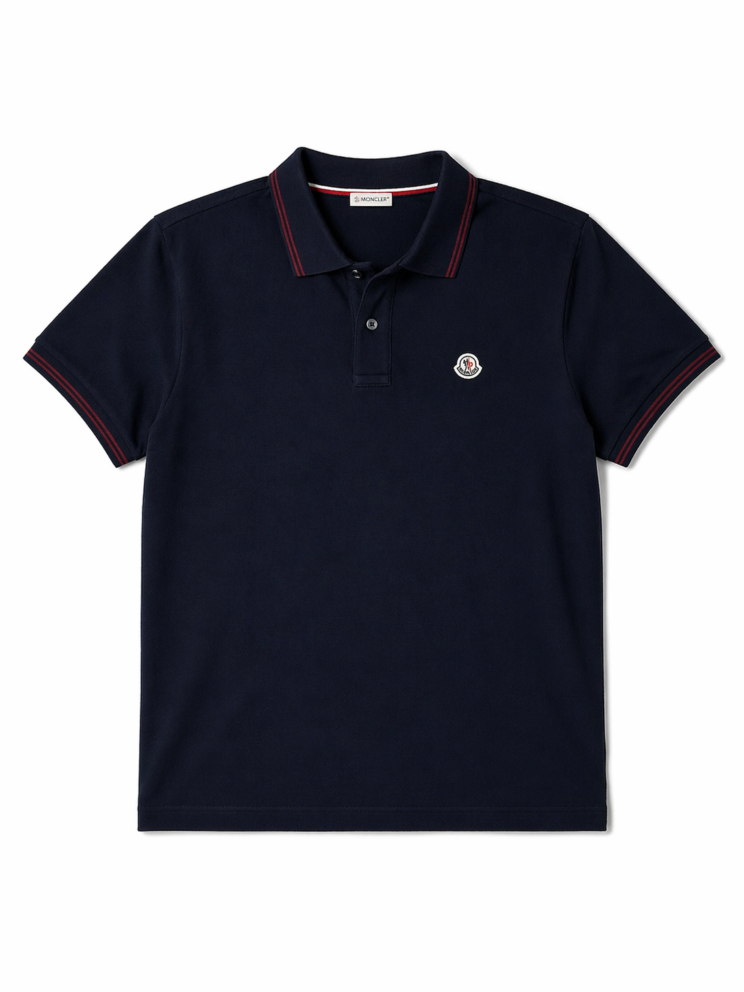 Moncler Polo M