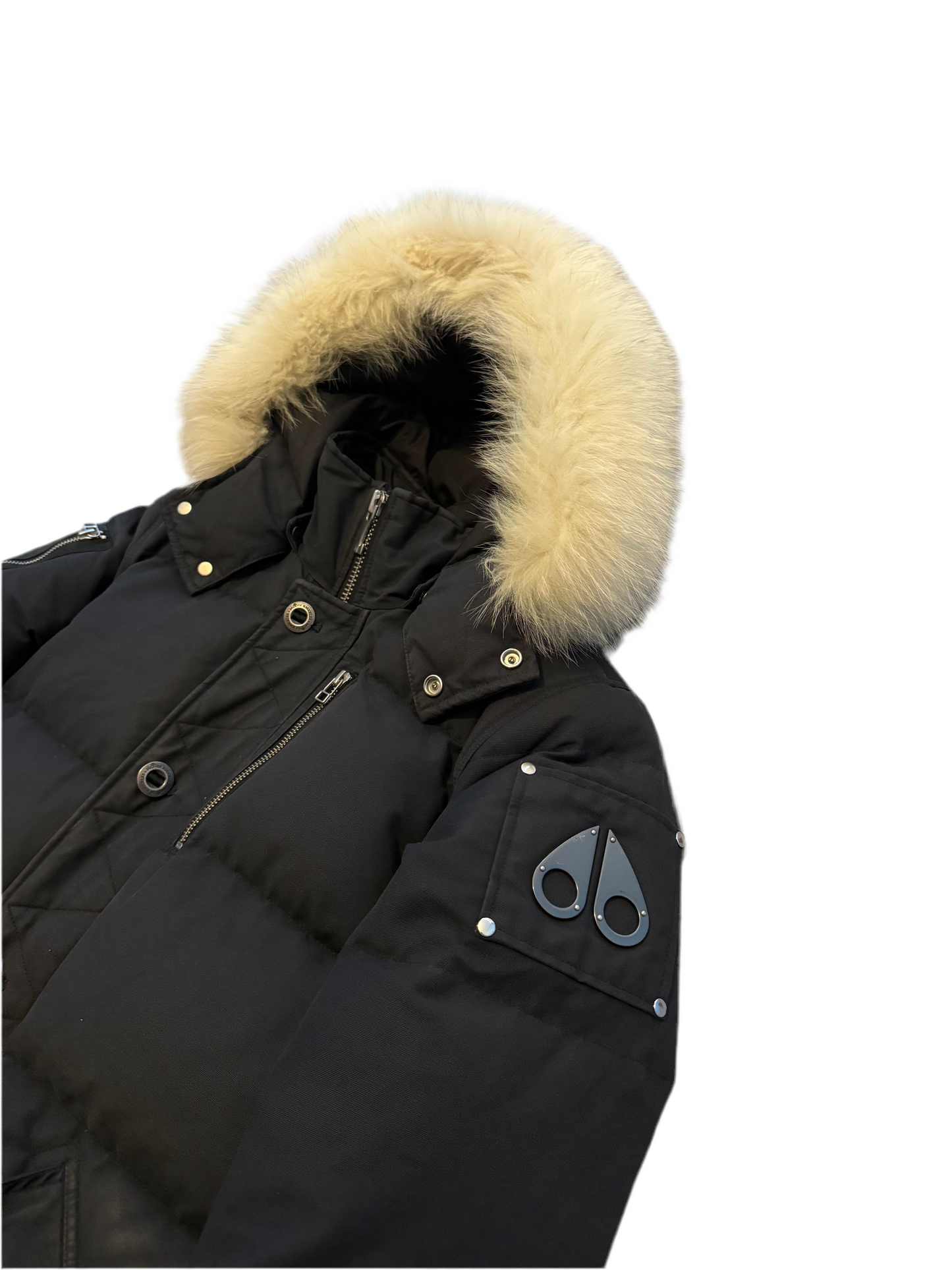Moose Knuckles 3Q S