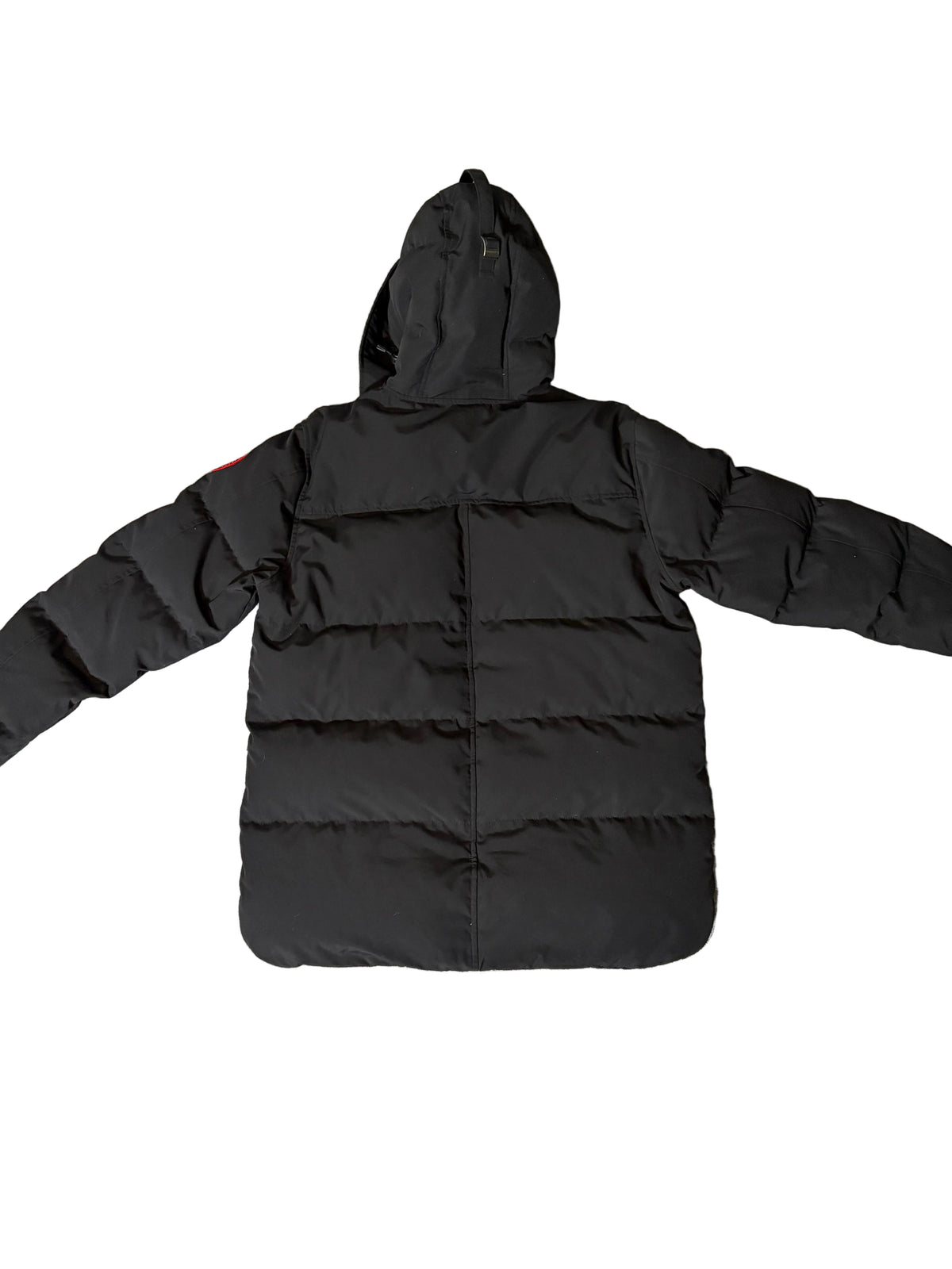 CANADA GOOSE MACMILLAN XL