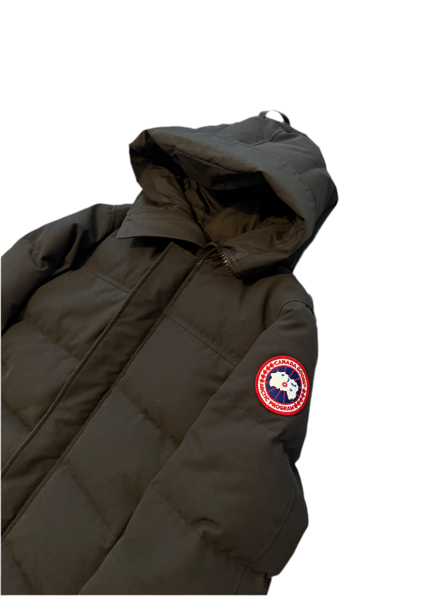 Canada Goose Macmillan M