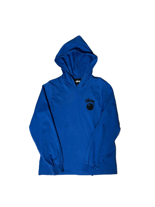 Stussy Huppari S