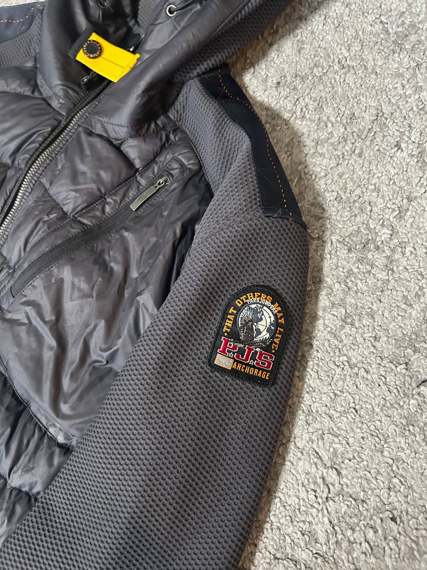 Parajumpers Nolan M