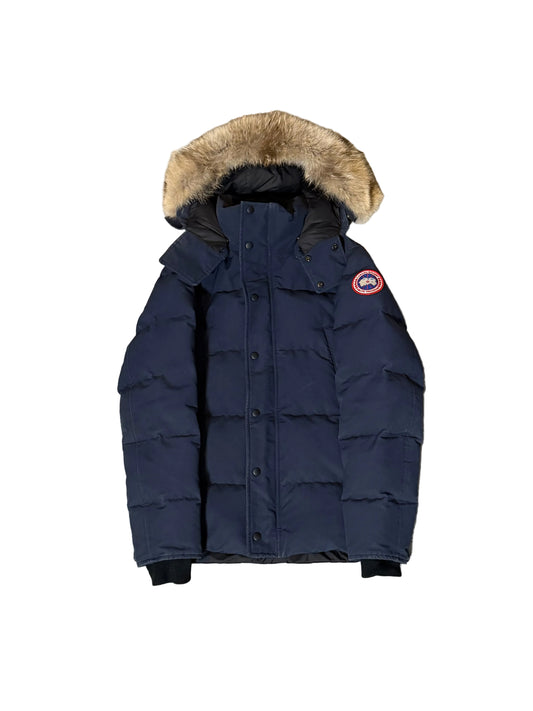 CANADA GOOSE WYNDHAM S
