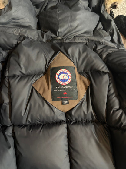CANADA GOOSE EXPEDITION XS