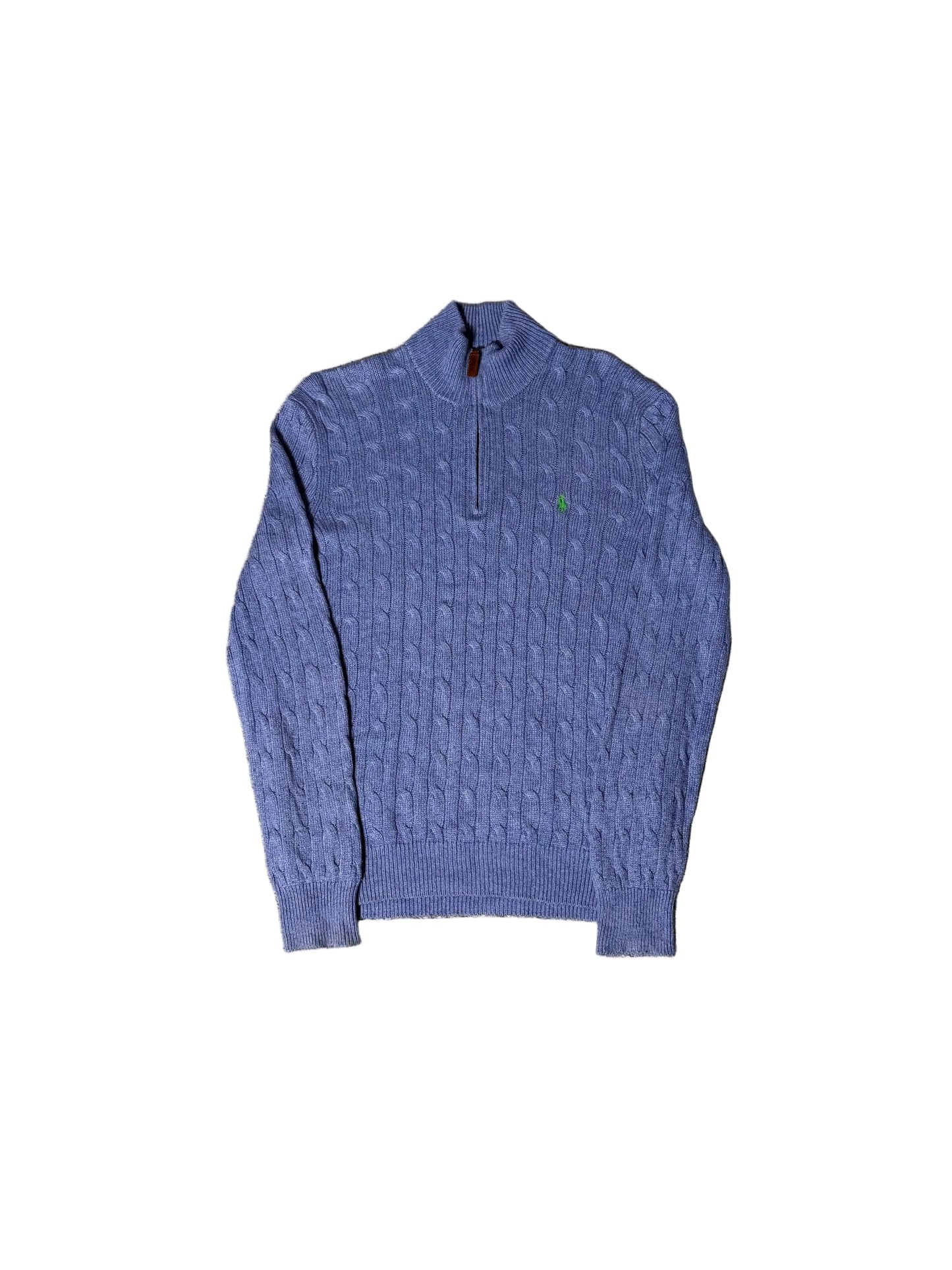 Ralph Lauren Quarter Zip M